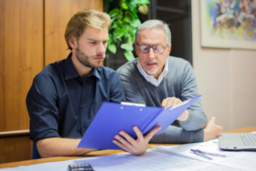 Wer für Minderheitsgesellschafter nachzahlen muss