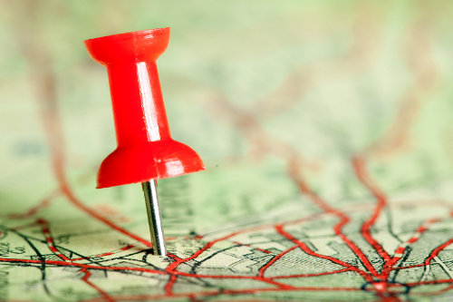 Wie Google Maps Unternehmen beschreibt
