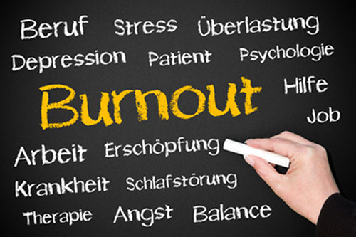 Wie Unternehmen dem Burnout zuvorkommen