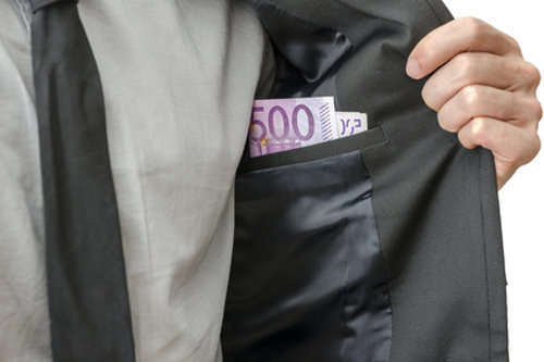 Was Kommunen gegen Korruption unternehmen