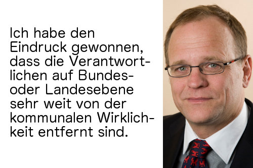 Wie Kommunen Software-Aufträge vergeben