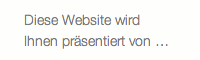 Diese Microsite wird Ihnen präsentiert von Communication World
