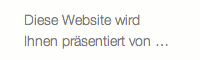 Diese Microsite wird Ihnen präsentiert von MDE Finanz AG