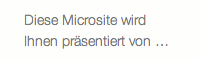 Diese Microsite wird Ihnen präsentiert von Microsoft