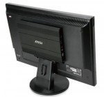 MSI Wind Netbox MSI Wind Netbox