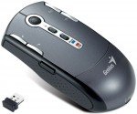 Genius Navigator T835 Laser Genius Navigator T835 Laser