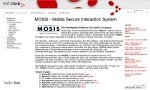 Netzlink Mosis CRM Netzlink Mosis CRM
