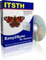ITSTH Easy2Sync für Outlook ITSTH Easy2Sync für Outlook