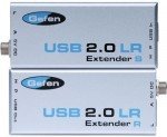 Gefen USB 2.0 LR Extender Gefen USB 2.0 LR Extender