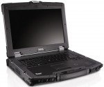 Dell Latitude E6400 XFR Dell Latitude E6400 XFR
