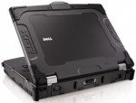 Dell Latitude E6400 XFR Dell Latitude E6400 XFR