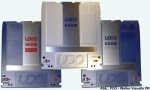 PDO UDO-Speichermedien PDO UDO-Speichermedien