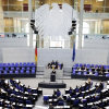 Deutscher-Bundestag (© Saskia Schmidt) Deutscher-Bundestag