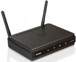 D-Link Wireless N Repeater DAP-1360 D-Link Wireless N Repeater DAP-1360