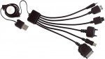 Callstel 6in1 Multi-Ladekabel Callstel 6in1 Multi-Ladekabel
