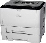 Ricoh Aficio SP 3410DN Ricoh Aficio SP 3410DN