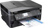 Epson Stylus Office BX625FWD Epson Stylus Office BX625FWD