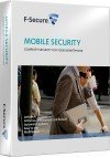 F-Secure Mobile Security 6 F-Secure Mobile Security 6