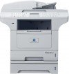 Konica Minolta Bizhub 20 Konica Minolta Bizhub 20