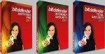BitDefender Security-Suiten 2011 BitDefender Security-Suiten 2011