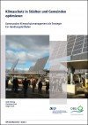 Kommunaler Klimaschutz (Download) Download