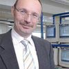 Peter Böhret, Managing Director von Kroll Ontrack Peter Böhret, Managing Director von Kroll Ontrack