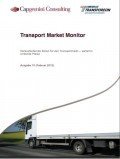 Transport Market Monitor 10 Transport Market Monitor 10