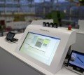 Selbstorganisierende Produktion in der Fabrik von Übermorgen Selbstorganisierende Produktion in der Fabrik von Übermorgen