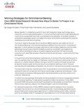 IBSG Omnichannel Banking – Key Findings IBSG Omnichannel Banking – Key Findings, © Cisco