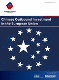 Chinese Outbound Investment in the European Union, © Roland Berger Strategy Consultants