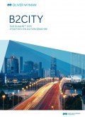 B2City – Zur Zukunft des städtischen Güterverkehrs, © Oliver Wyman