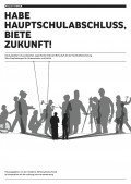 Habe Hauptschulabschluss – Biete Zukunft, © Vodafone Stiftung Deutschland