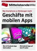 E-Book: Geschäfte mit mobilen Apps, © MittelstandsWiki