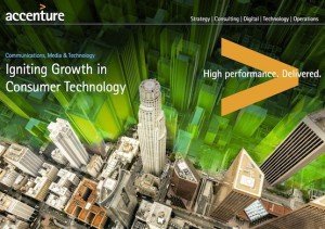 2016 Accenture Digital Consumer Survey, © Accenture