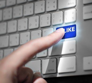 Facebook Reactions, © pongsuwan – Fotolia
