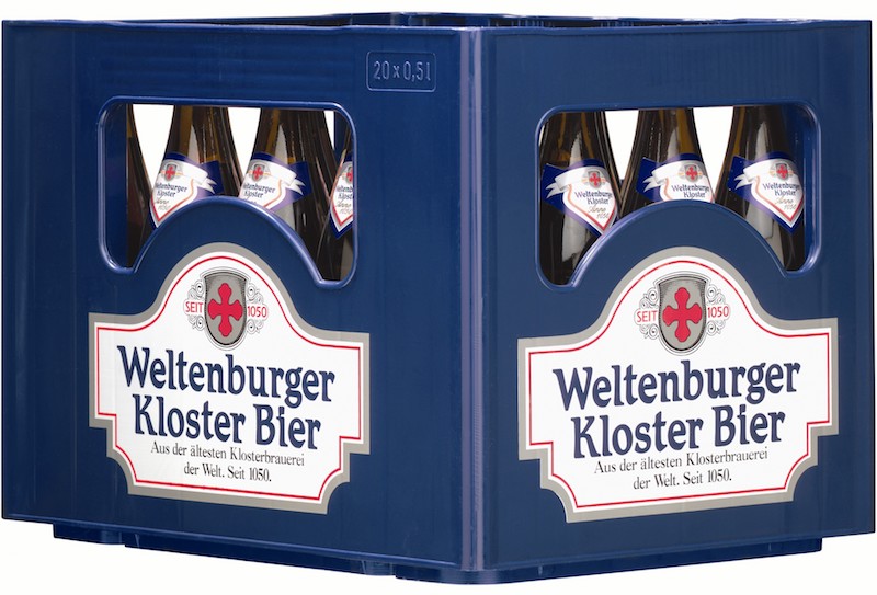 © Klosterbrauerei Weltenburg GmbH