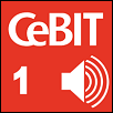 Podcast zur CeBIT 2007