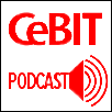 Podcast zur CeBIT 2007