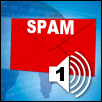 Podcast Interview zu Spam, Episode 1