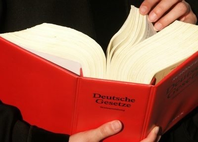 Die AGG-Klauseln gelten auch für Webshops