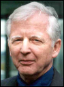 Prof. Dr. med. Dr. h. c. mult. Harald zur Hausen (Quelle: Deutsches Krebsforschungszentrum Heidelberg) Prof. Dr. med. Harald zur Hausen