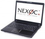Nexoc Osiris S626 Nexoc Osiris S626