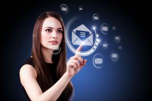 Mitarbeiter im Homeoffice sind anfällig für Phishing