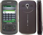 Slimvalley Mobile Smartphone XP-45 Slimvalley Mobile Smartphone XP-45