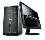 Dell Studio XPS Desktop Dell Studio XPS Desktop
