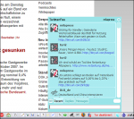 Einfach genial: TwitterFox für den Firefox-Webbrowser Einfach genial: Plug-in TwitterFox für den Firefox-Webbrowser