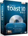 Roxio Toast 10 Titanium Pro Roxio Toast 10 Titanium Pro