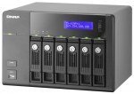 Qnap TS-639 Pro Qnap TS-639 Pro