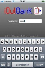 iOutbank iOutbank