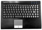 KeySonic Wireless Intuition XS Mini KeySonic Wireless Intuition XS Mini